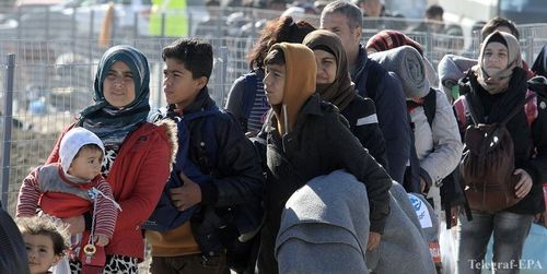 В Совете Европы критикуют Венгрию за намерение удерживать мигрантов в лагерях