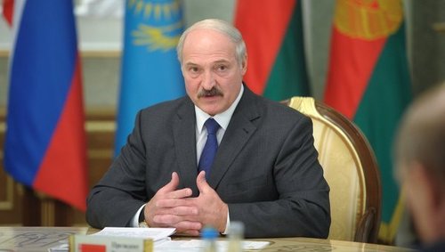 Лукашенко пригрозил Медведеву: "Тебе тоже придется кое за что заплатить"