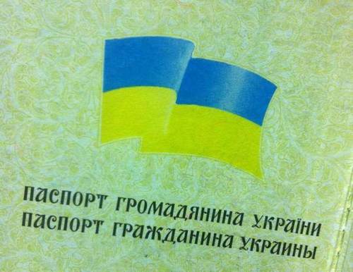 Кого намерены лишать украинского гражданства