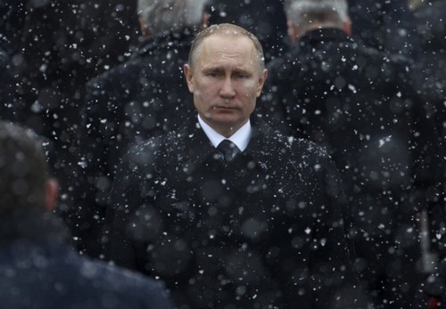 Пять причин того, почему на Западе иногда преувеличивают силу и влияние России