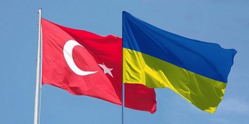 Украина и Турция договорились о поездках по ID-карточкам