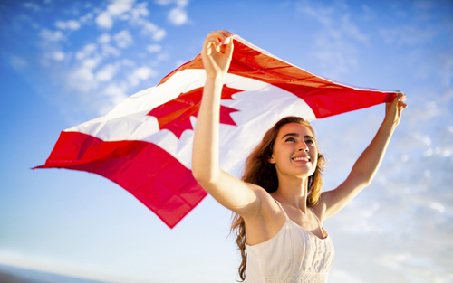 Канада на первом месте в мире по качеству жизни