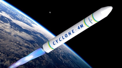 В Канаде построят космодром для запуска украинских ракет