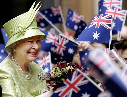 Елизавета II подписала закон о начале процедуры Brexit