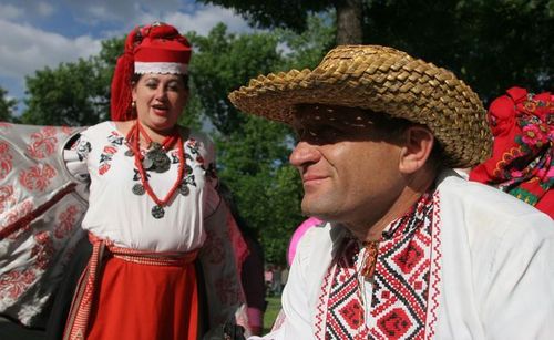 ЮНЕСКО взяла под охрану казацкие песни Днепропетровщины