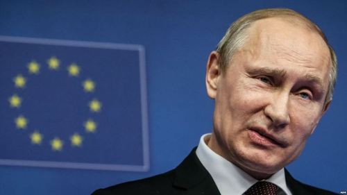 "Европа выглядит беспомощной перед российской угрозой" - Ксения Кириллова