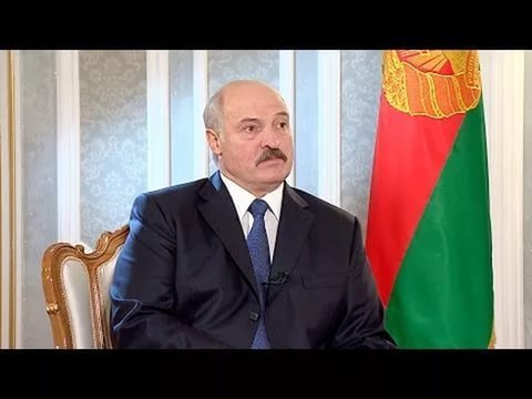 Лукашенко: "Задержаны десятки боевиков, которых готовили в Украине, Литве и Польше"