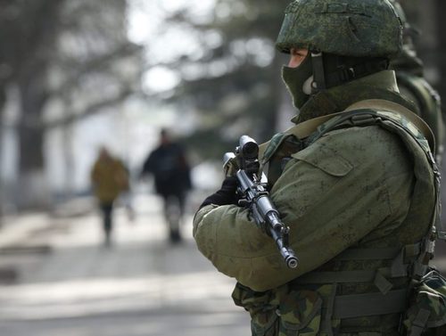 Как далеко Путин зайдет в милитаризации Крыма