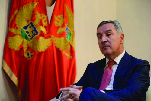 "Возможен ли новый переворот в Черногории?" - Ксения Кириллова