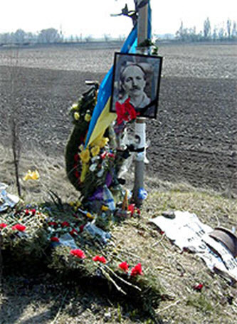 Загибель В’ячеслава Чорновола. Що ж сталося на бориспільській трасі 25 березня 1999 року