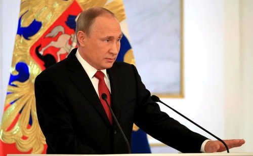 WP: Десять критиков Путина, которые были убиты или умерли при загадочных обстоятельствах