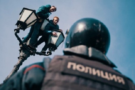В “Яндексе” заявили, что в отсутствии новостей об акциях 26 марта виноват “робот”
