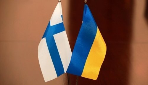 Финляндия научит Украину чем заменить газ