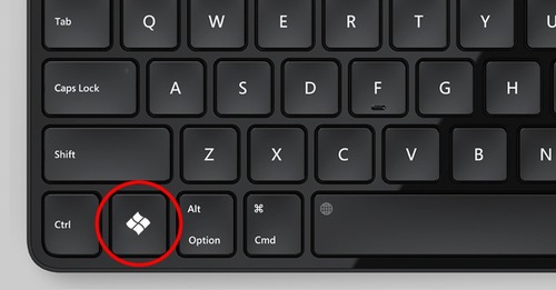 Что делает эта кнопка на клавиатуре
