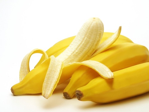 Учимся выбирать «правильные» бананы