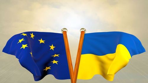 В Европарламенте хотят заблокировать безвиз для Украины