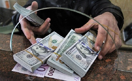 Нацбанк увеличил лимит покупки валюты для населения до 150 тысяч гривен