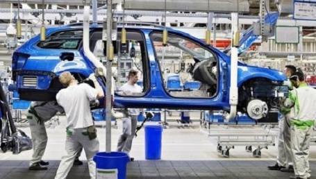 Skoda Auto планирует построить в Украине автомобильный завод