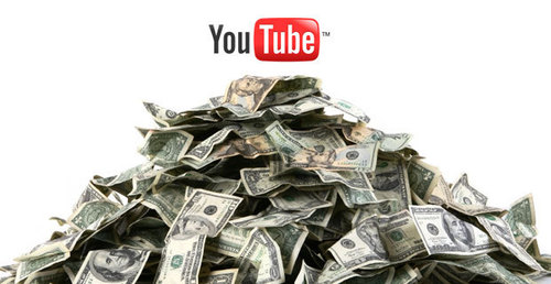 YouTube начал брать деньги с пользователей