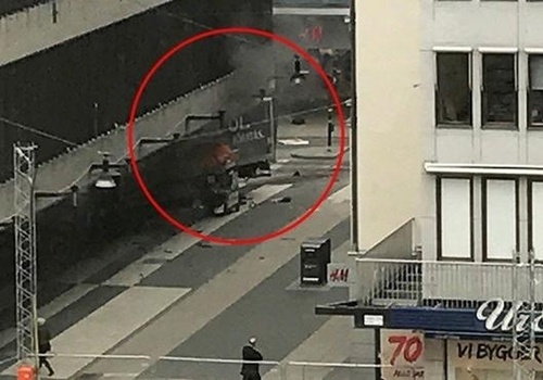 Норвежским террористом оказался россиянин?