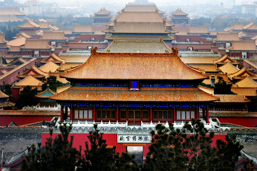 В Пекине будут платить по 72 тысячи долларов за доносы