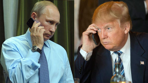 "Почему Трамп vs Путин эффективнее, чем Обама vs Путин" - Игорь Яковенко