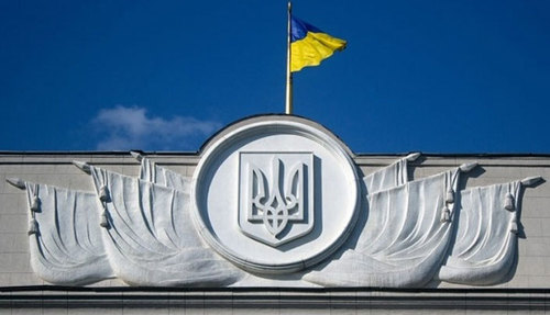 В Украине подписан закон о свободном перемещении граждан