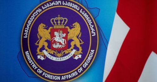 Грузия заявила о нарушении суверенитета со стороны России