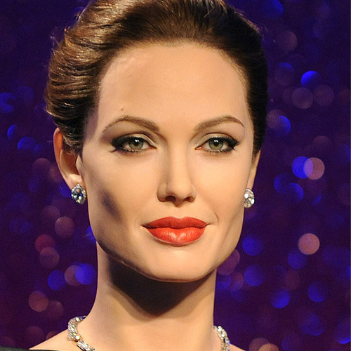 Анджелина Джоли решила распрощаться с актерской карьерой