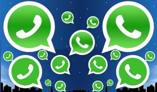 WhatsApp для Windows Phone уведомит контакты о смене номера