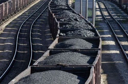 Украина вместо российского угля будет ввозить американский