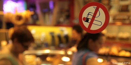 Штрафы за курение увеличат в 100 раз