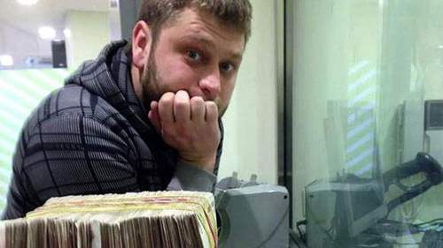 Сын российского депутата получил в США 27 лет тюрьмы