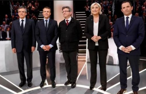 The Guardian: Выборы во Франции могут решить судьбу Европейского Союза