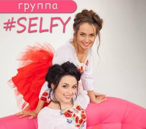 Поп-гурт Selfy створив новий образ українки