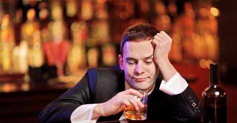 Ученые назвали самый опасный алкогольный напиток