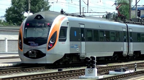 В «Укрзализныци» анонсировали запуск нового поезда в Польшу