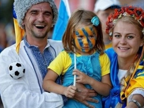 Сколько осталось украинцев, или Почему правительство боится переписи - Ігар Тышкевіч
