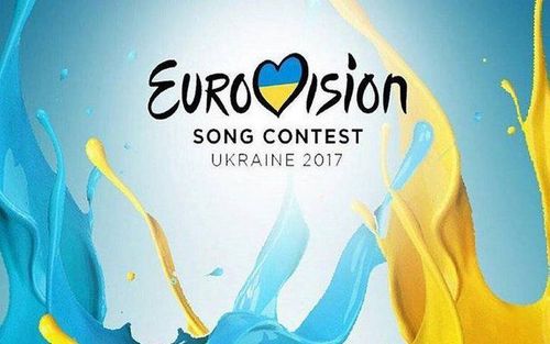 Презентационный ролик «Евровидения-2017»