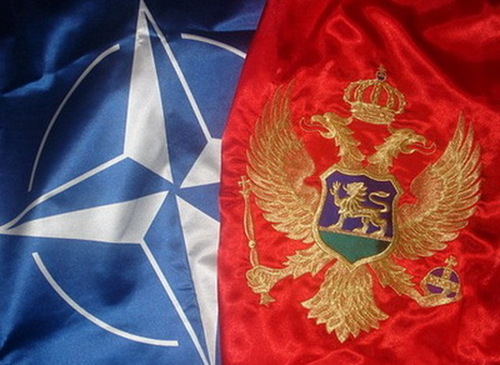 Парламент Черногории принял закон о вступлении в НАТО