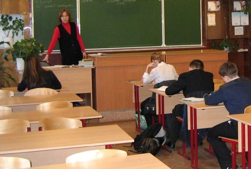 Министерство образования расчитает стоимость обучения одного ученика