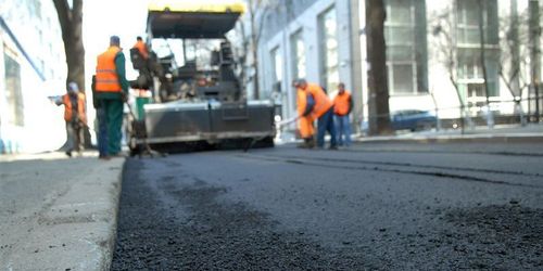 За ремонт украинских дорог возьмутся белорусы