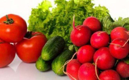 Ранні овочі – користь чи небезпека для здоров’я?