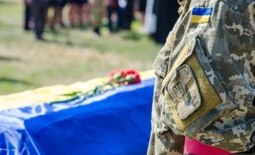 Трое украинских военных погибли, спасая побратима