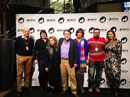 Украинский фильм «Родные» победил на кинофестивале в Австрии