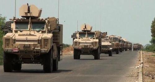 Саудовская Аравия начала штурм Йемена 100 000 армией