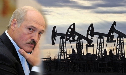Лукашенко ищет альтернативу российской нефти