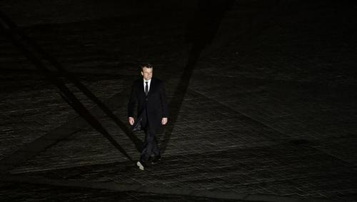 Поколение Макрона: французская пресса о новом президенте Франции