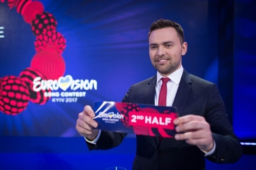 Украинское жюри на "Евровидении-2017": кто эти пять человек, которые проголосуют от имени страны?