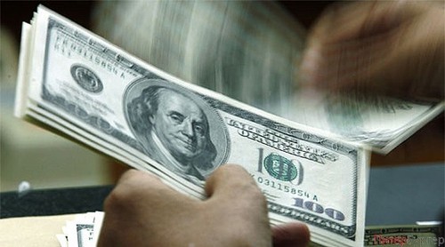 В Украине может взлететь курс доллара: прогноз экспертов